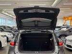Renault Megane 2022 Harmaa