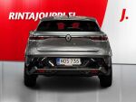 Renault Megane 2022 Harmaa