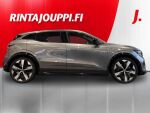 Renault Megane 2022 Harmaa
