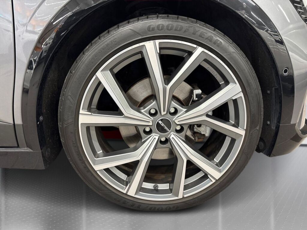 Renault Megane 2022 