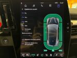 Renault Megane 2022 Harmaa