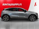 Renault Megane 2022 