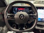 Renault Megane 2022 