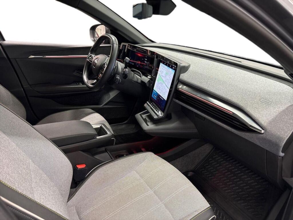 Renault Megane 2022 