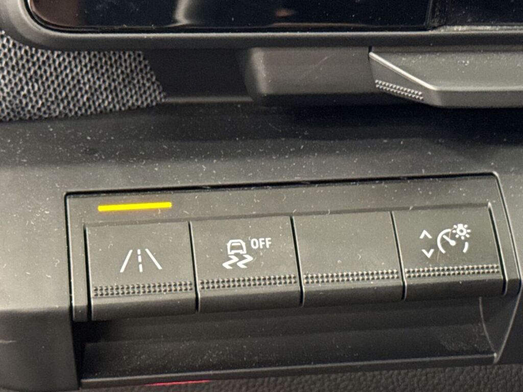 Renault Megane 2022 Harmaa