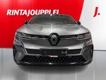 Renault Megane 2022 