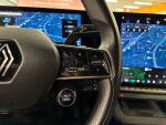 Renault Megane 2022 Harmaa