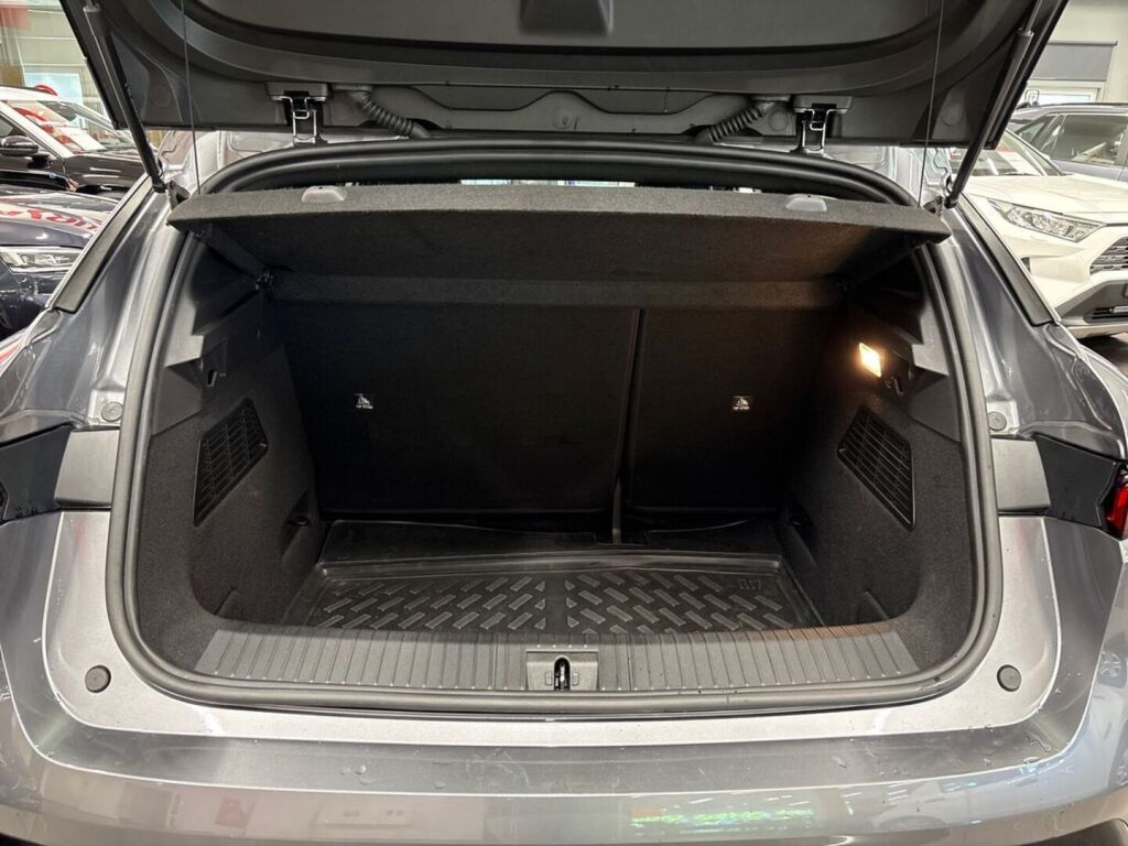 Renault Megane 2022 
