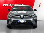 Renault Megane 2022 Harmaa
