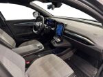 Renault Megane 2022 Harmaa