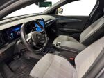 Renault Megane 2022 Harmaa