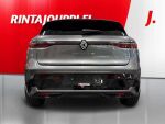 Renault Megane 2022 