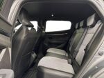 Renault Megane 2022 Harmaa