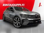 Renault Megane 2022 
