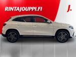 Mercedes-Benz EQA 2024 