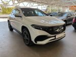 Mercedes-Benz EQA 2024 