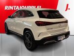 Mercedes-Benz EQA 2024 