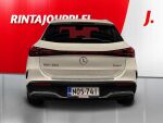 Mercedes-Benz EQA 2024 