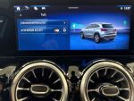Mercedes-Benz EQA 2024 