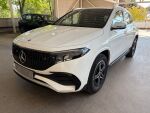Mercedes-Benz EQA 2024 