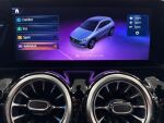 Mercedes-Benz EQA 2024 