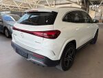 Mercedes-Benz EQA 2024 
