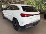 Mercedes-Benz EQA 2024 