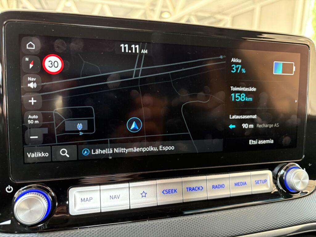 Hyundai KONA 2021 