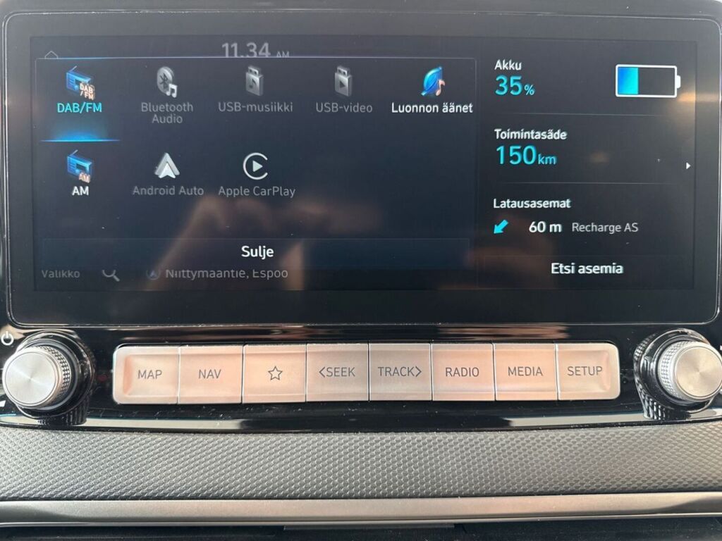 Hyundai KONA 2021 
