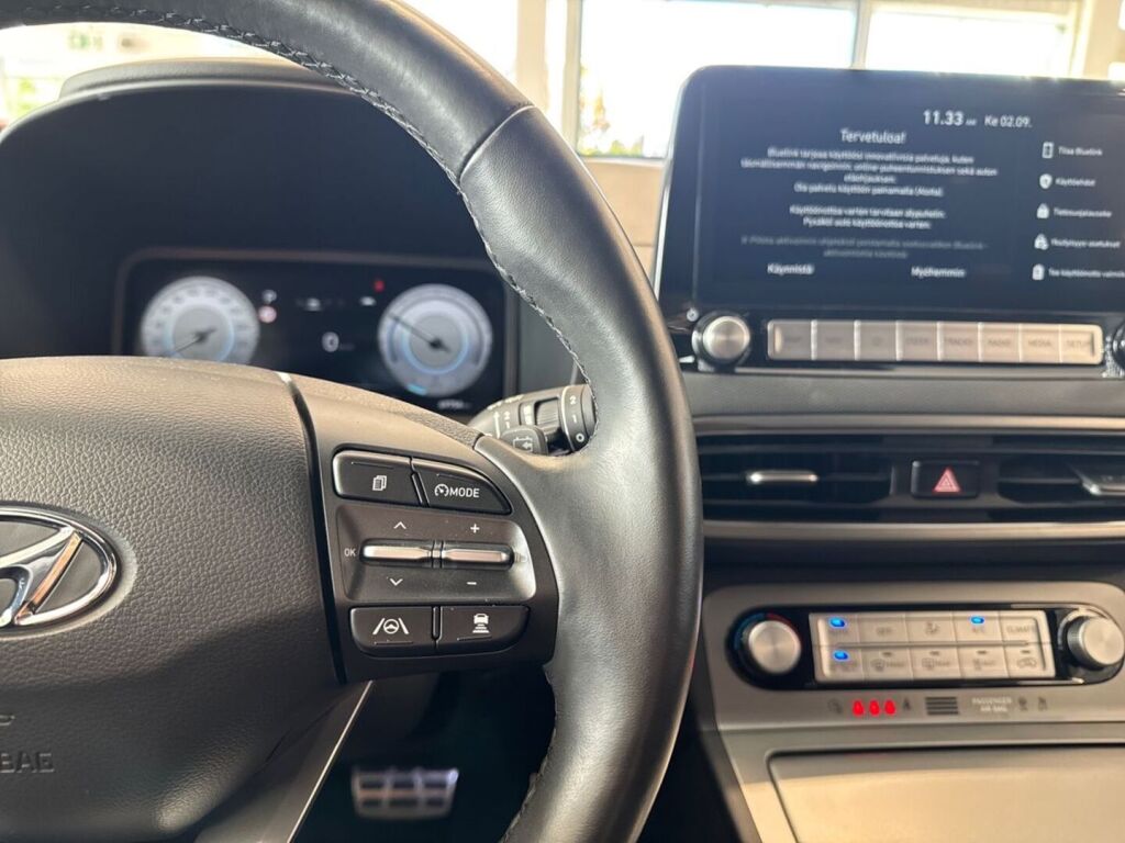 Hyundai KONA 2021 