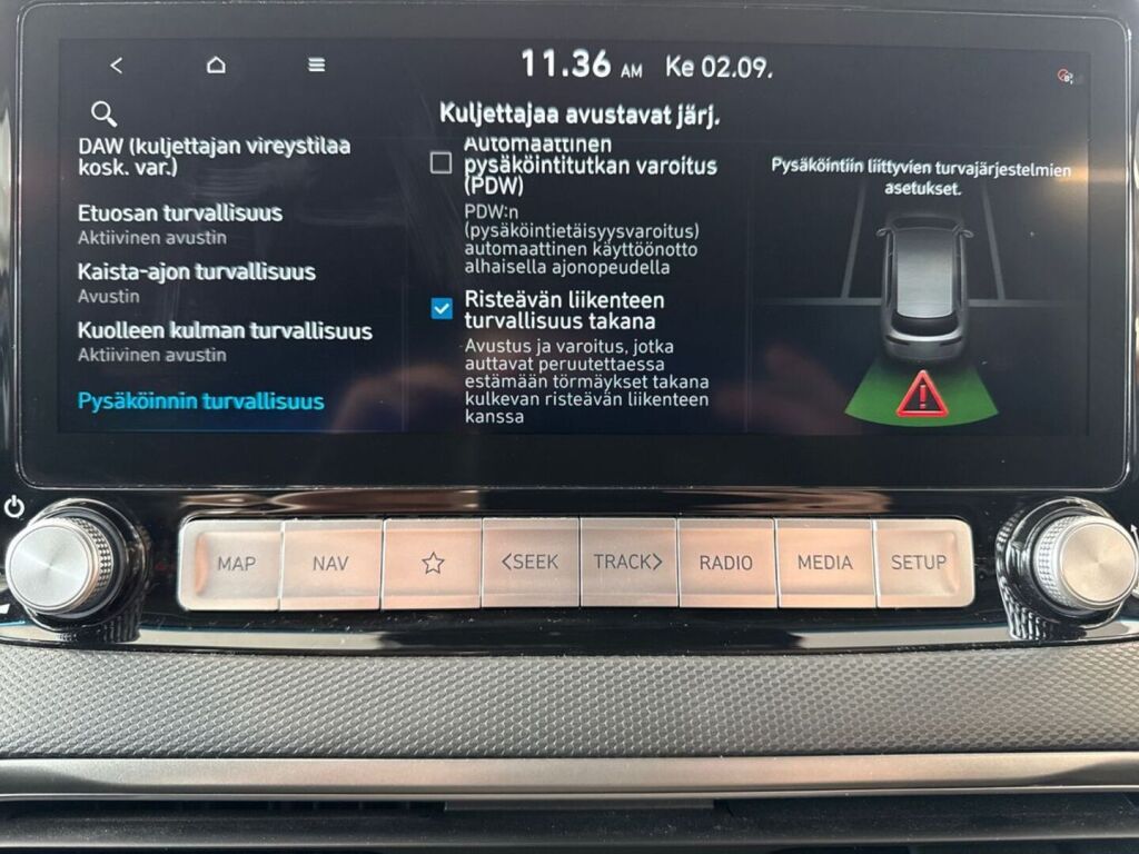 Hyundai KONA 2021 
