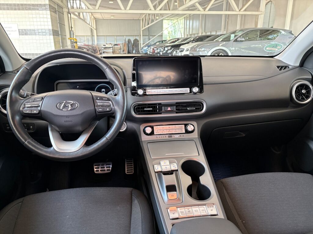 Hyundai KONA 2021 