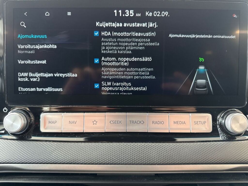 Hyundai KONA 2021 