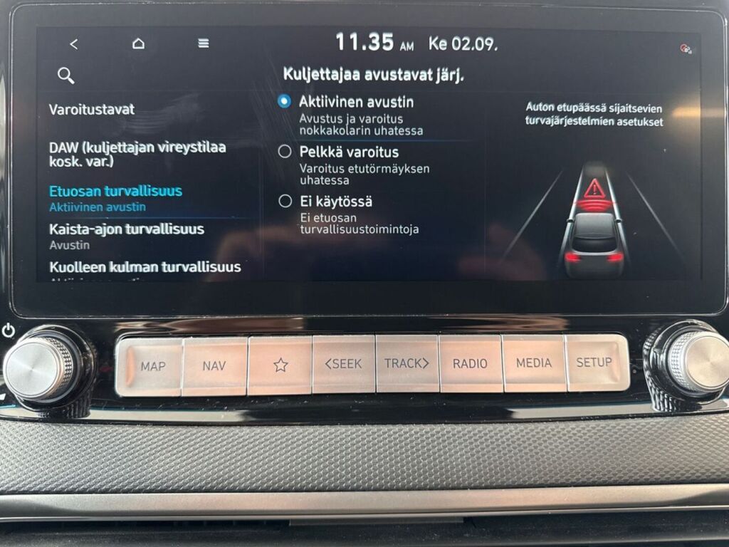 Hyundai KONA 2021 