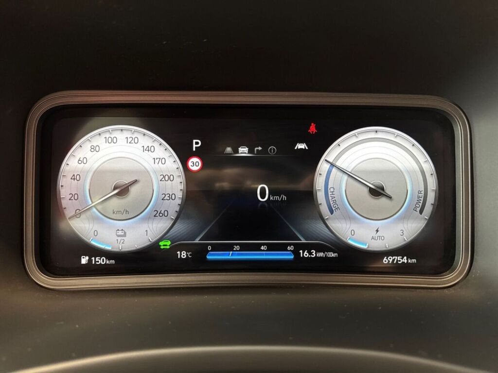 Hyundai KONA 2021 