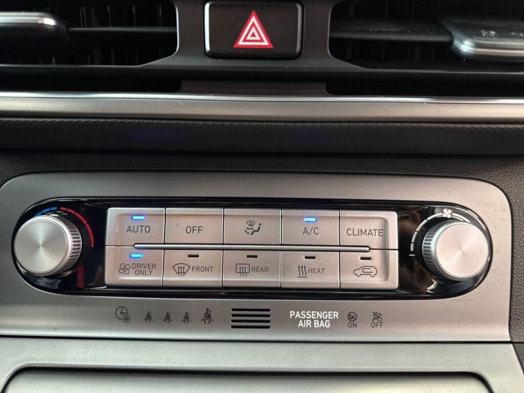 Hyundai KONA 2021 