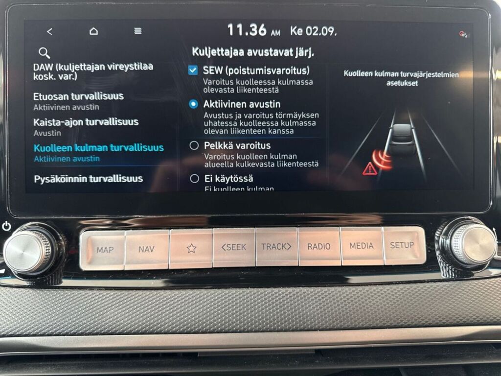 Hyundai KONA 2021 