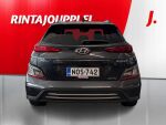 Hyundai KONA 2021 