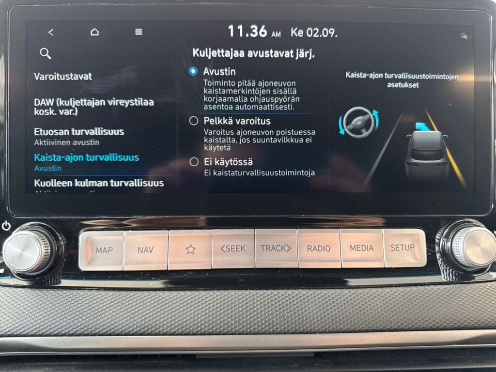 Hyundai KONA 2021 
