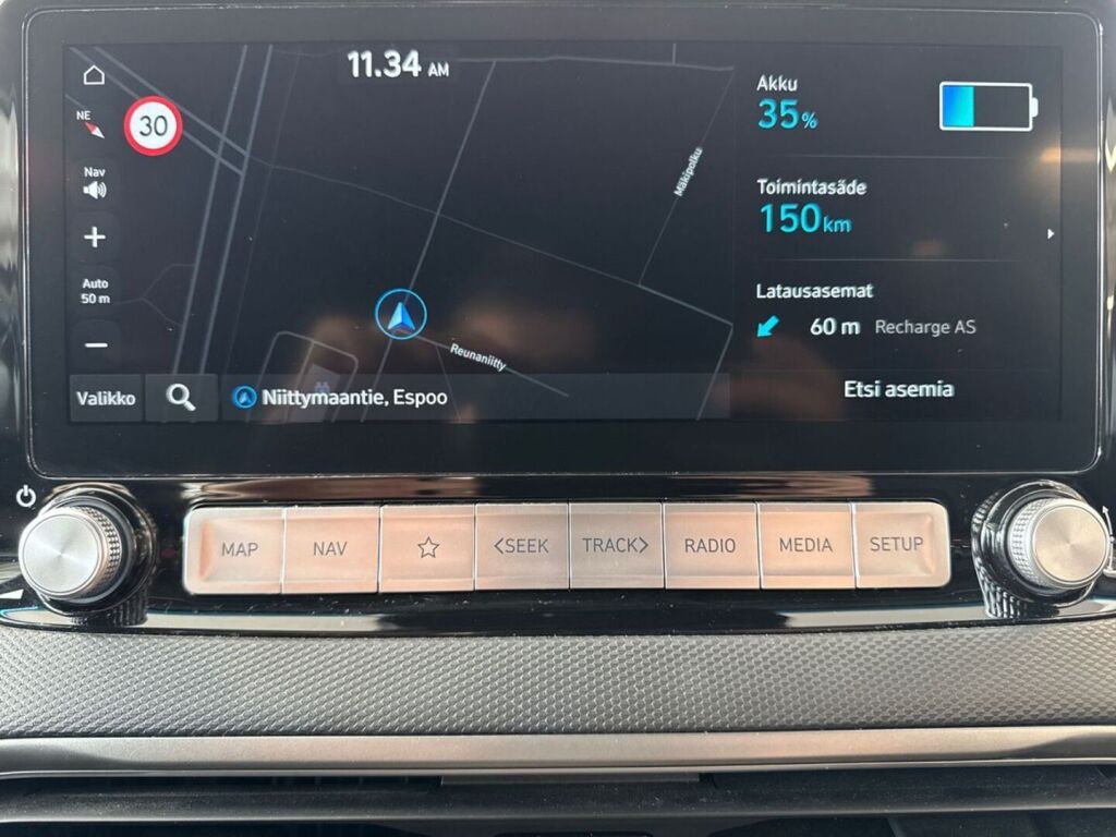 Hyundai KONA 2021 