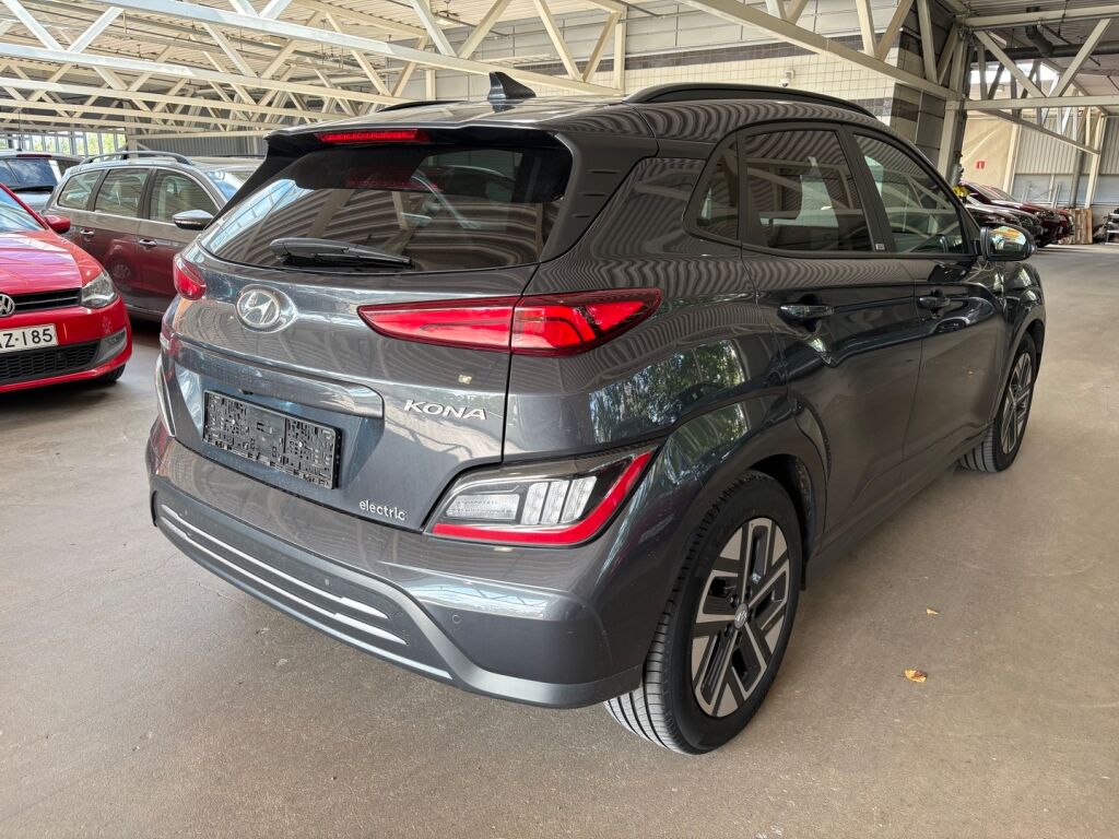 Hyundai KONA 2021 
