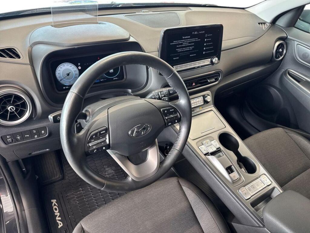 Hyundai KONA 2021 