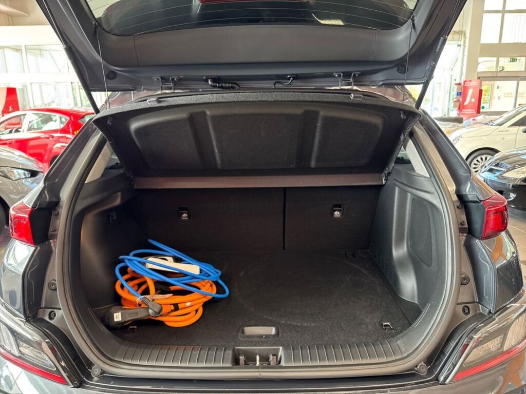 Hyundai KONA 2021 