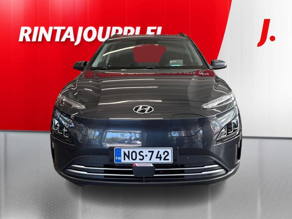 Hyundai KONA 2021 