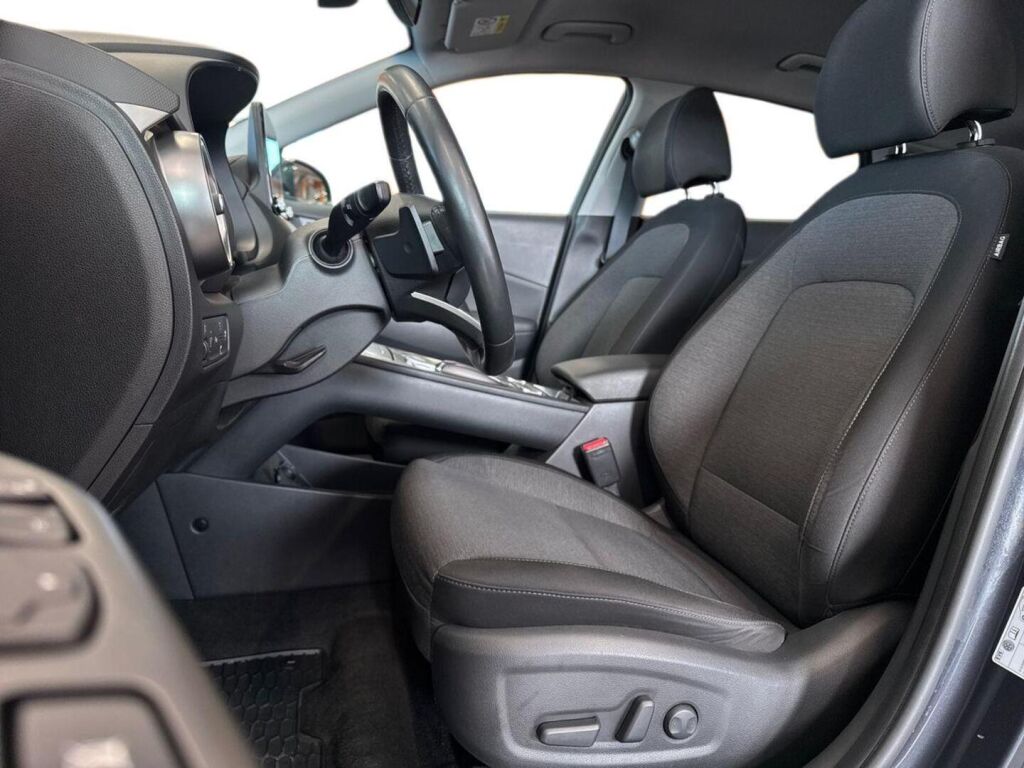 Hyundai KONA 2021 