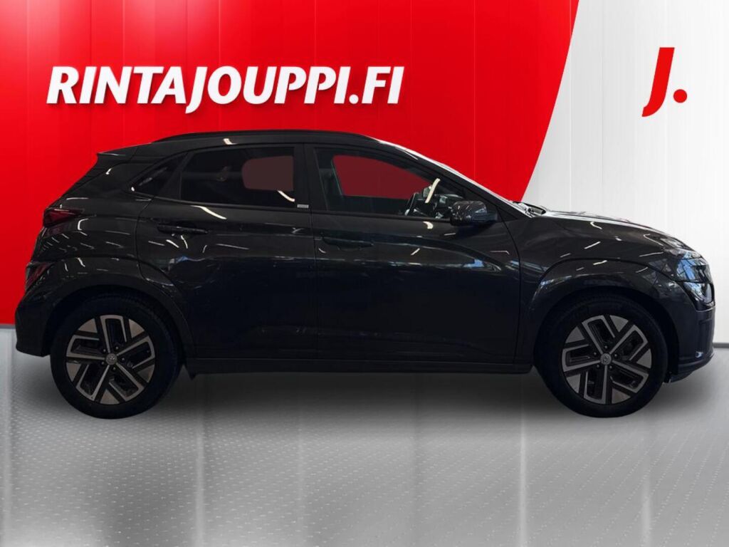 Hyundai KONA 2021 