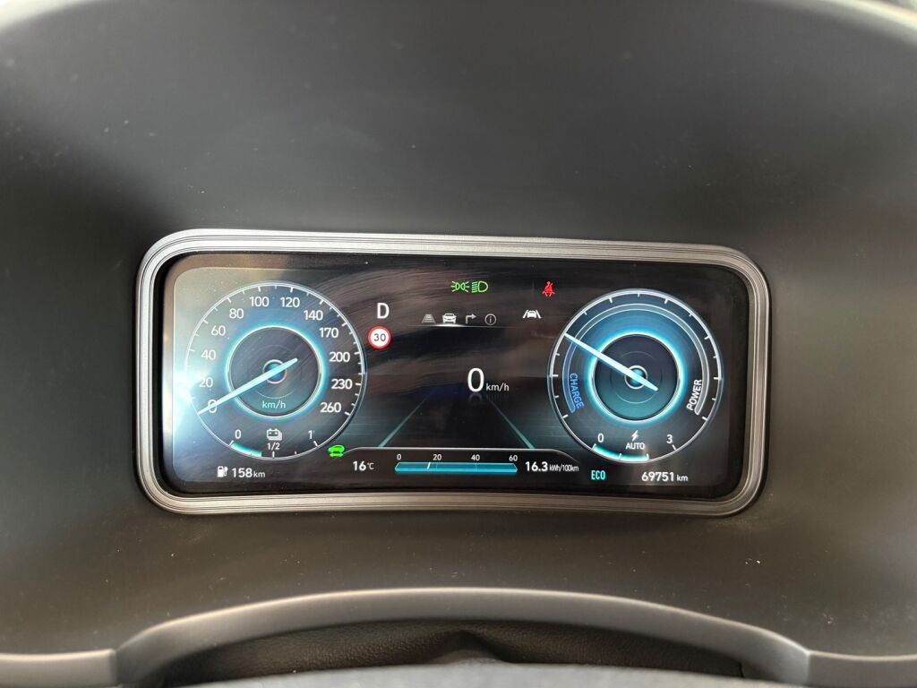 Hyundai KONA 2021 