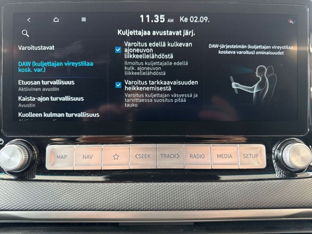 Hyundai KONA 2021 