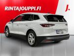 Skoda Enyaq 2022 Valkoinen (Moon White Metallic)