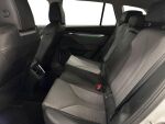 Skoda Enyaq 2022 Valkoinen (Moon White Metallic)